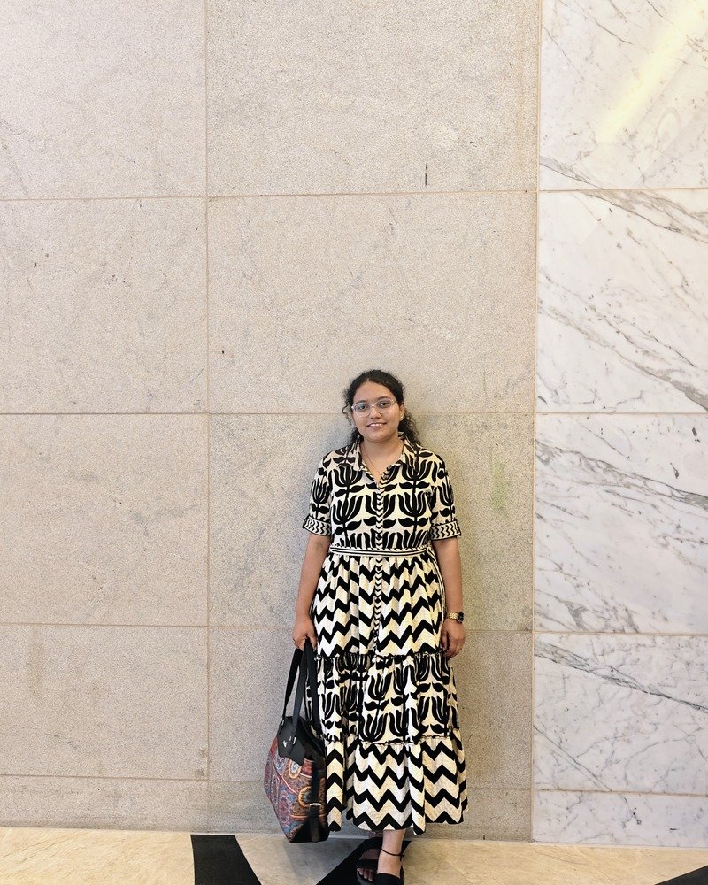 Ms. Karuna Yelavi - NPD Project Lead