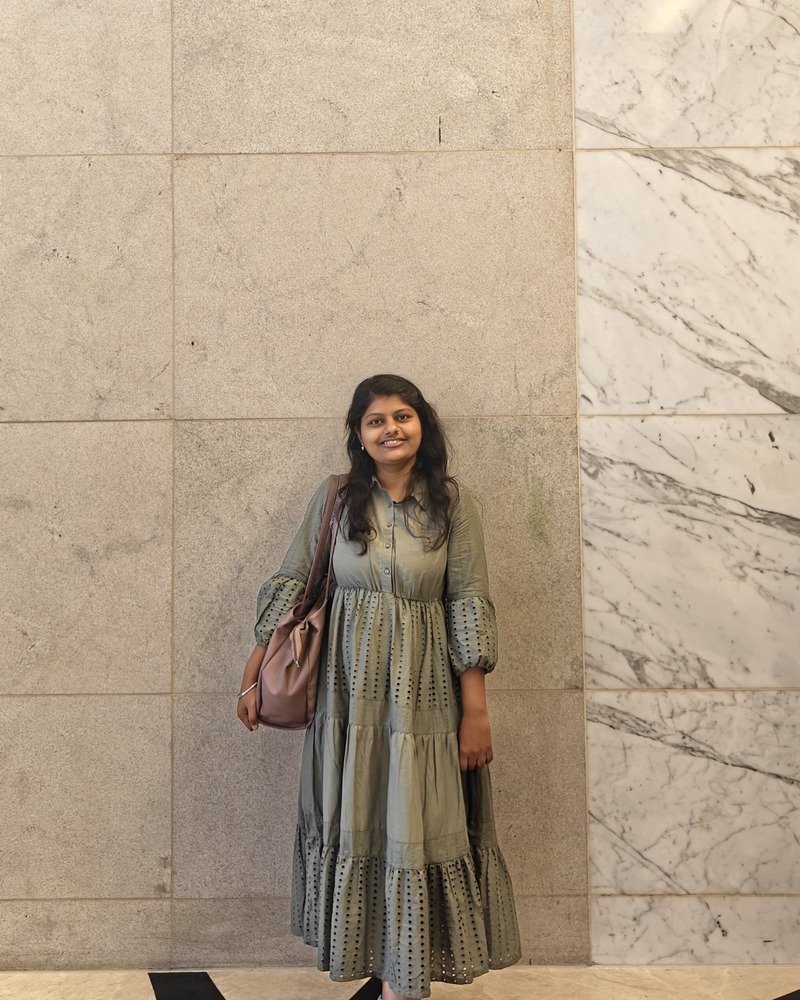 Ms. Kulvinder Kaur - NPD Project Lead